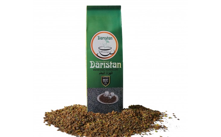 DARISTAN MENENGİÇ Öğütülmüş Menengiç Kahvesi %100 Doğal 500 gr