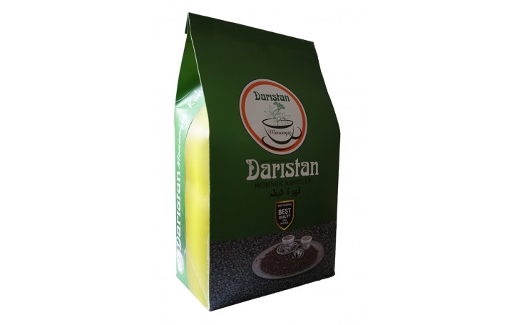 DARISTAN MENENGİÇ Öğütülmüş Menengiç Kahvesi %100 Doğal 1 Kg